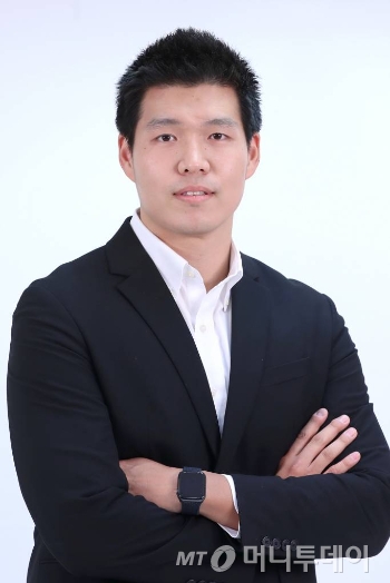 고태훈 에셋플러스자산운용 팀장 인터뷰 /사진=이기범 기자 leekb@