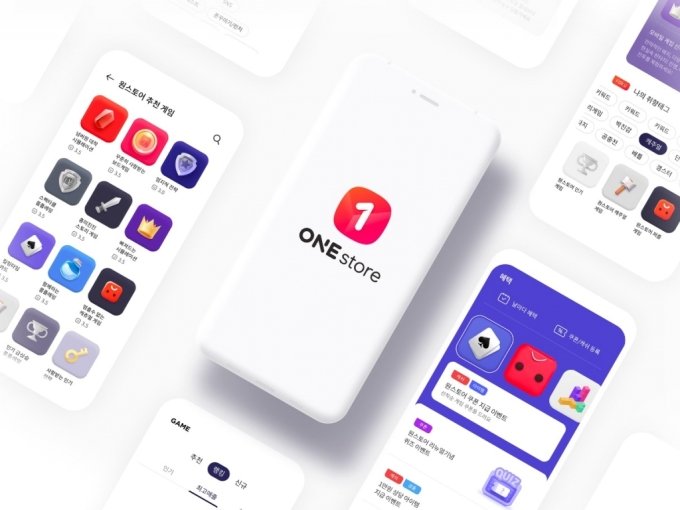 '토종 앱마켓' 원스토어, MS·도이치텔레콤서 1500만달러 투자유치