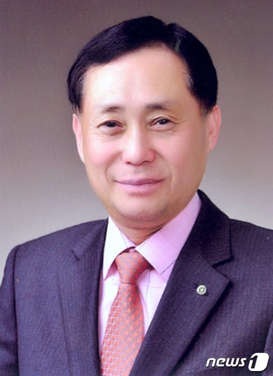 라태훈 경북도문화원연합회장 &copy; 뉴스1