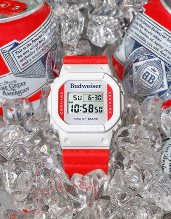 /사진= 지샥 공식 홈페이지