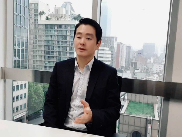 도현수 프로비트 대표/사진제공=프로비트