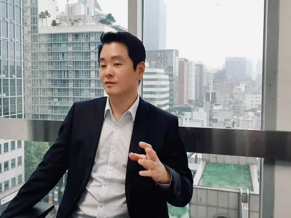 도현수 프로비트 대표/사진제공=프로비트