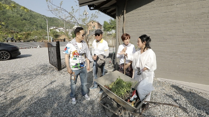JTBC &copy; 뉴스1