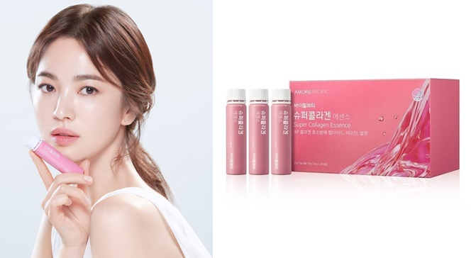 송혜교·전지현·김사랑까지… 송혜교·전지현·김사랑까지…