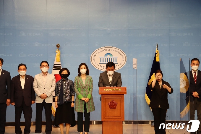 국민의힘 박성민 "이건희미술관 수도권 건립 계획에 경종" - 머니 ...