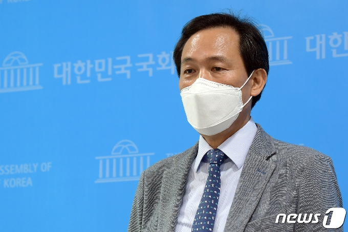 "우상호·윤미향 등 6명 부동산 의혹 추가 확인"…수사 확대되나 ...