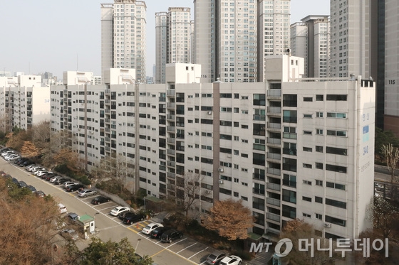 서울 서초구 잠원동 신반포 21차