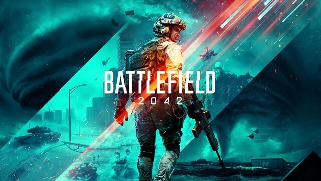 인천 송도에서 총격전...EA 신작 '배틀필드 2042' 예고편 보니