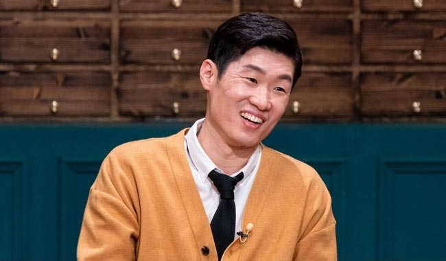 전 축구선수 박지성/사진제공=KBS