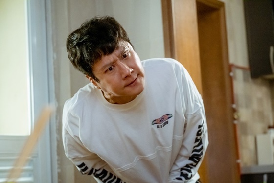 정우, 사진제공=카카오TV
