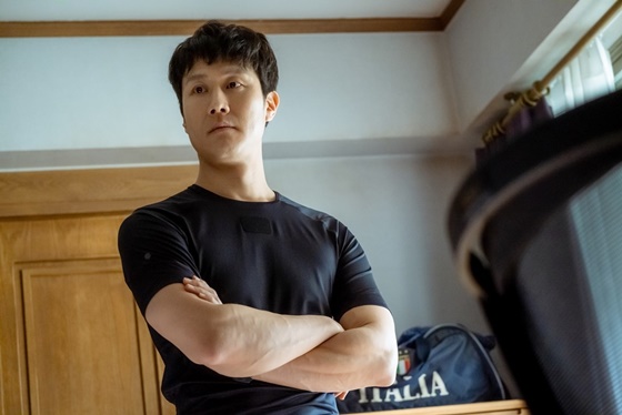 정우, 사진제공=카카오TV