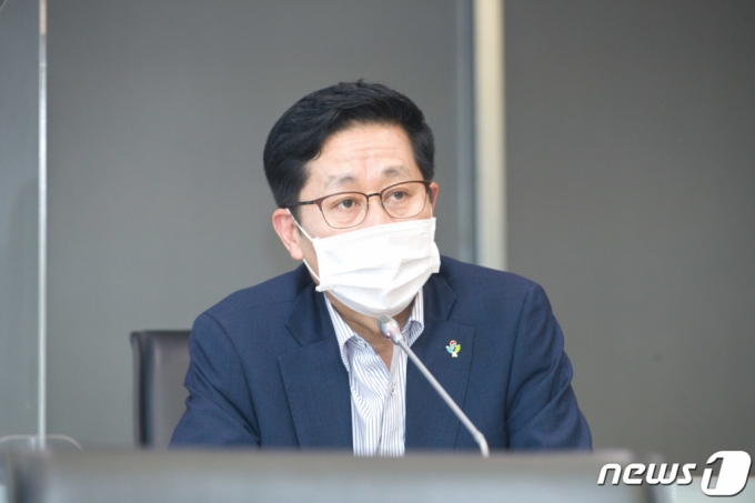조경식 과학기술정보통신부 제2차관 /사진=과학기술정보통신부 제공·뉴스1