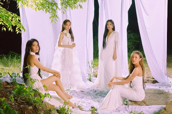 마마무 / RBW 제공© 뉴스1