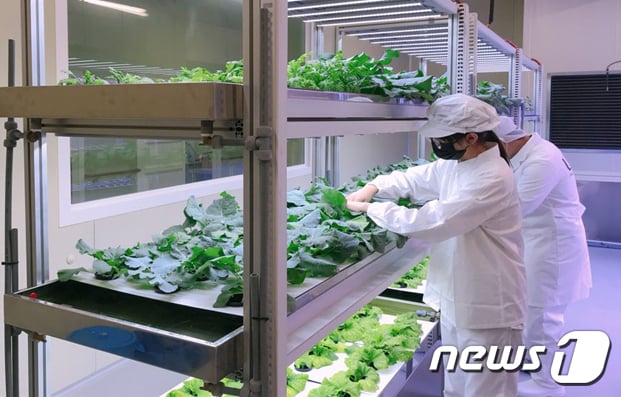 울산산업고, 스마트 실습장 구축 지원 사업 선정.(울산교육청 제공)© 뉴스1