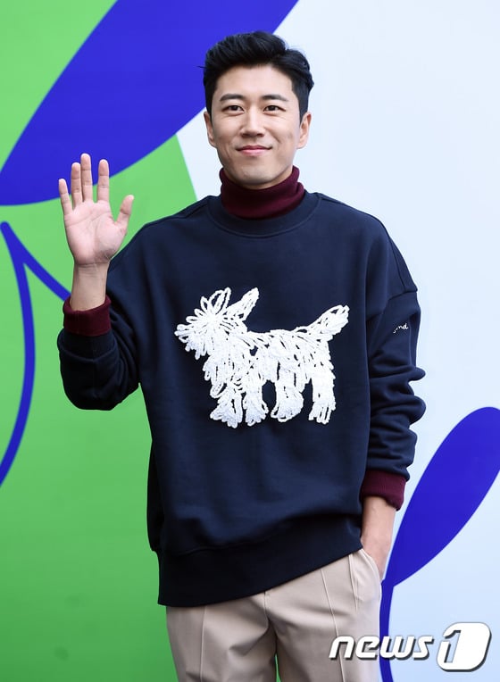 젝스키스 장수원© News1