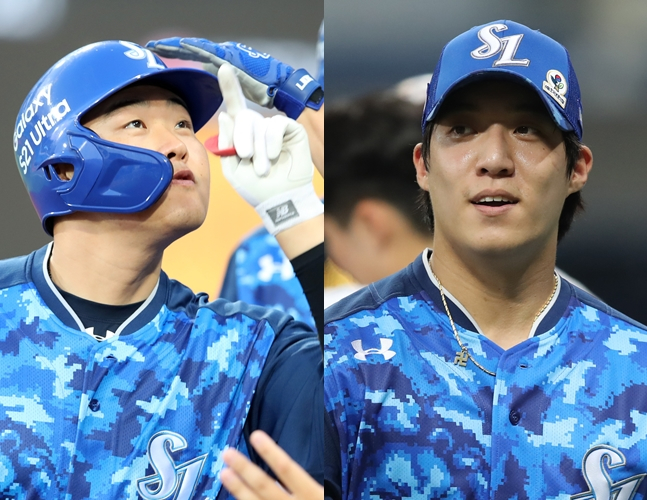 ì›íƒœì¸ì—ê²Œ ì•…ë§ˆì˜€ë˜ ì˜¤ìž¬ì¼ ë™ë£Œ ë˜ë‹ˆ ìˆ˜ë¹„ìš