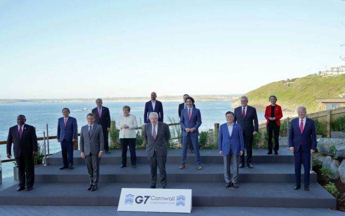 G7  'ź߸׸' ûߴ