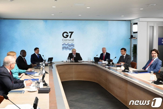  ȭ, 鿣 αǡڷγ  й G7