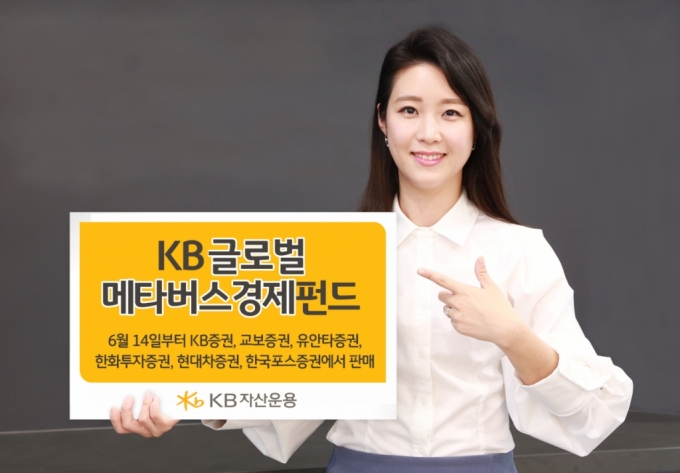 /사진제공=KB자산운용