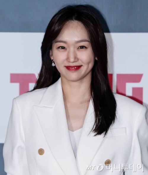 배우 진기주/사진제공=CJENM