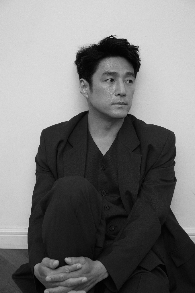 배우 지진희 / 이끌엔터테인먼트 제공 © 뉴스1
