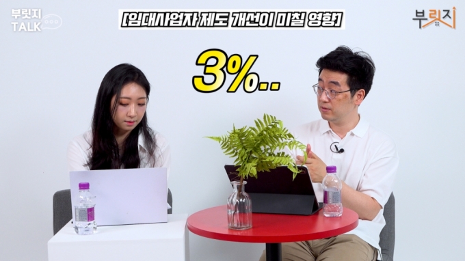 '세금 날벼락' 맞은 임대사업자…"급매 늘고 전셋값 뛸 것"