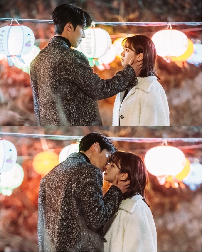 tvN '간 떨어지는 동거' © 뉴스1