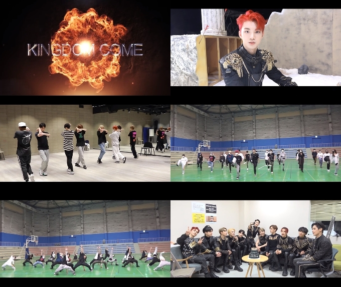 더보이즈/크래커엔터테인먼트 제공 © 뉴스1