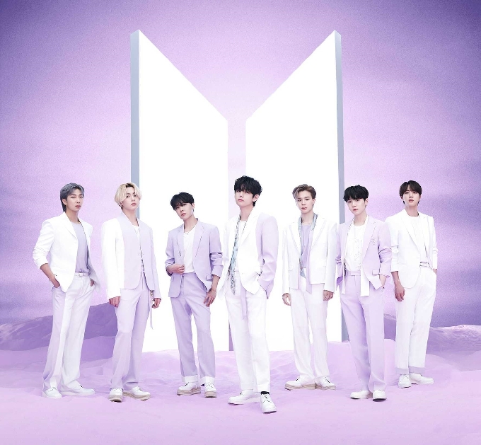 방탄소년단/빅히트 뮤직 제공 © 뉴스1