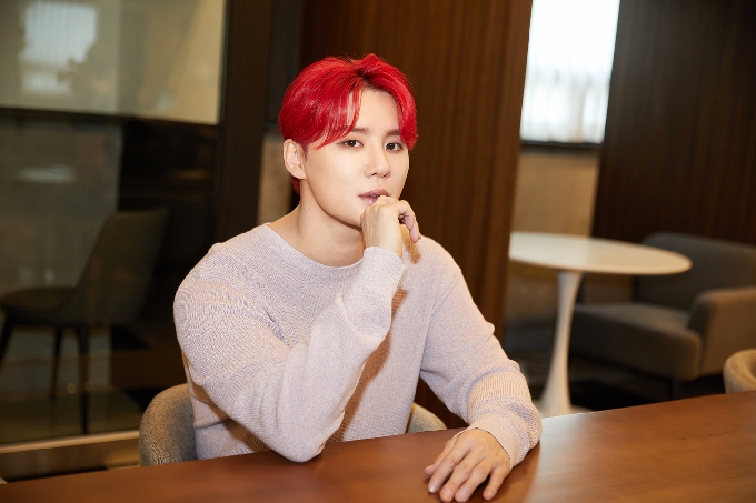 김준수© 뉴스1