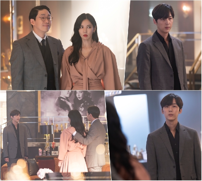 SBS '펜트하우스3' © 뉴스1