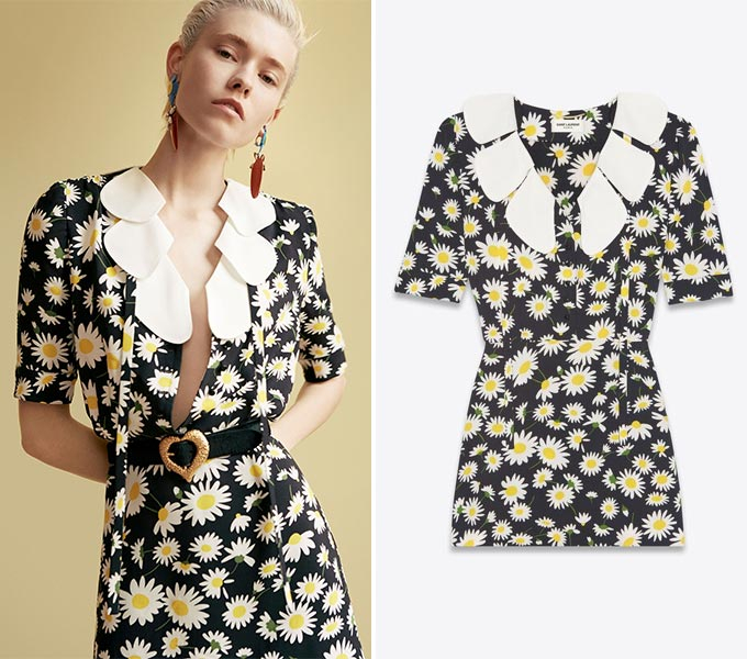 /사진=생 로랑(Saint Laurent)