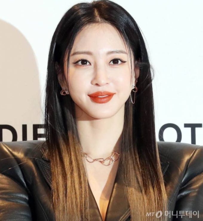 배우 한예슬 /사진=머니투데이 DB
