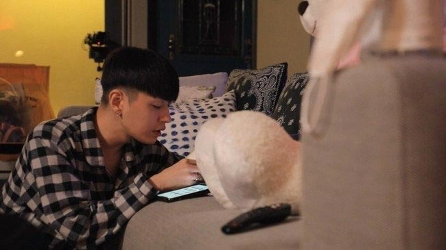 가수 쌈디/사진제공=MBC '나 혼자 산다'