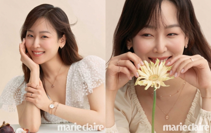 배우 서현진 /사진제공=로즈몽