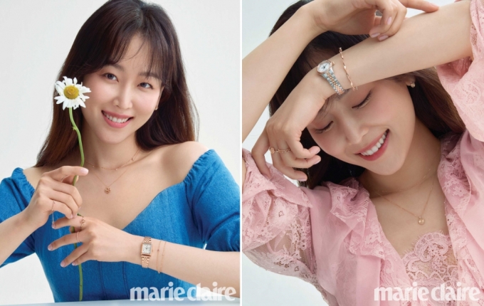 /사진제공=로즈몽, 마리끌레르