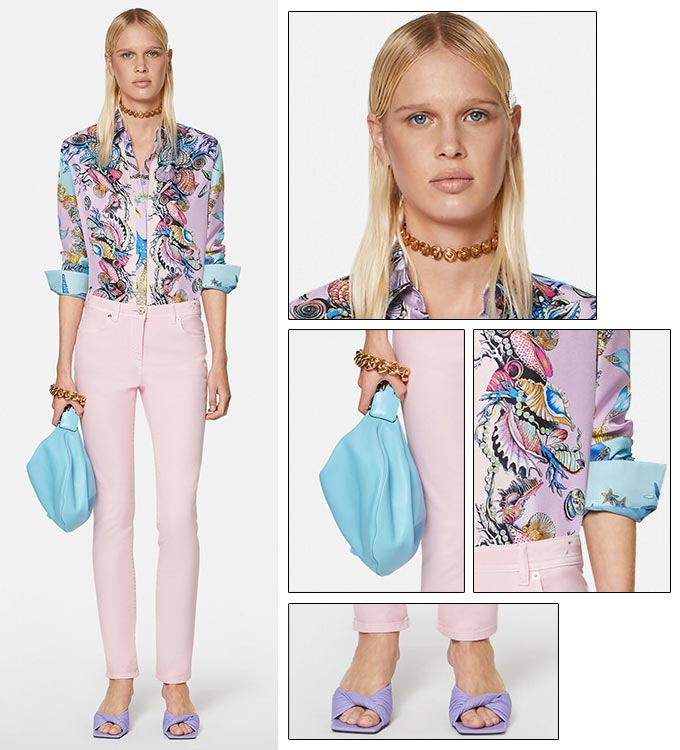 /사진=베르사체(Versace)