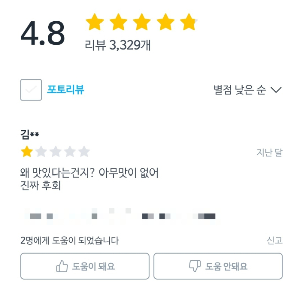 별점으로 서비스 강요도…지친 사장님들 별점으로 서비스 강요도…지친 사장님들