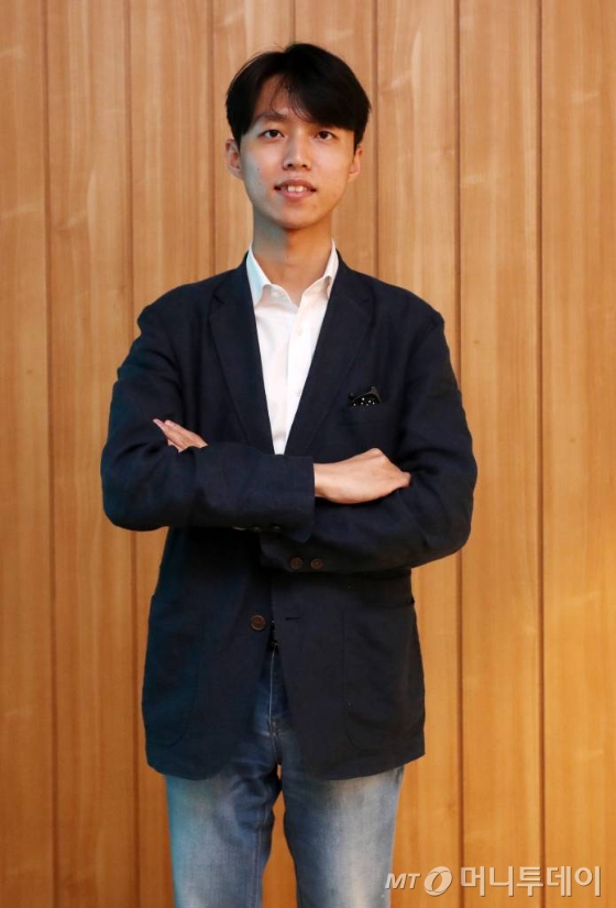 권칠승 중기부 장관, 청년 창업가 3인 좌담회 /사진=김휘선 기자 hwijpg@