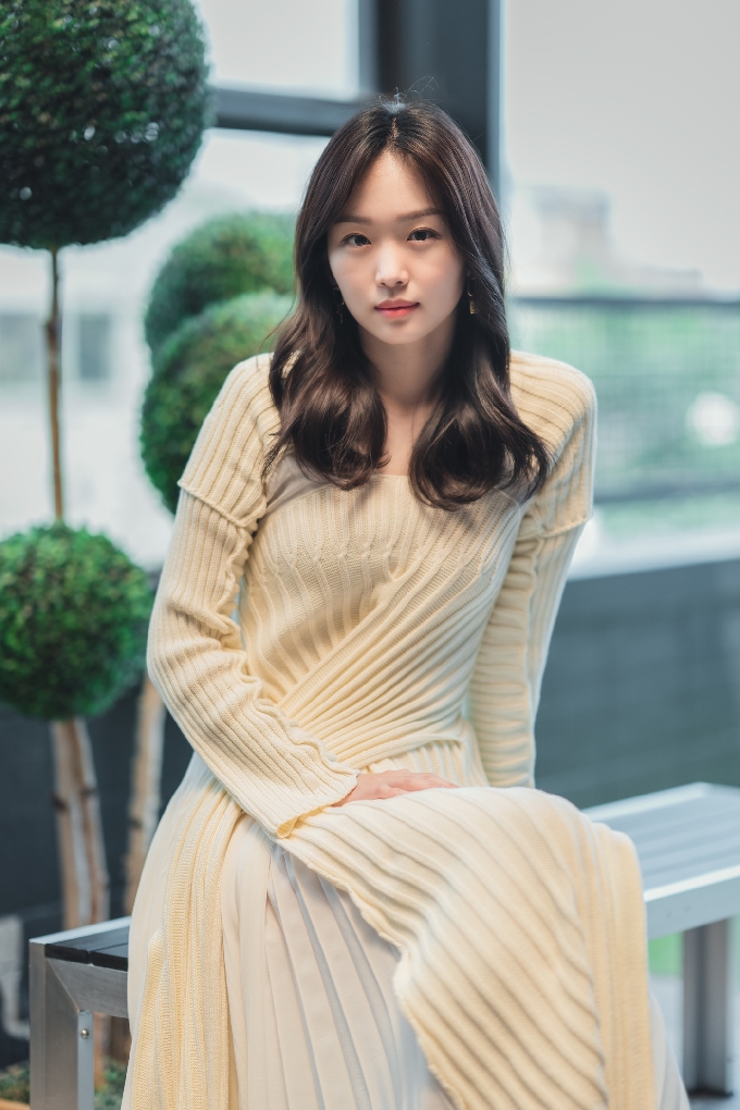 진기주/티빙/CJ ENM 제공 © 뉴스1