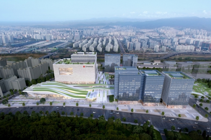 /사진= 신세계백화점 제공