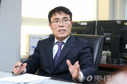 임재준 한국거래소 부이사장