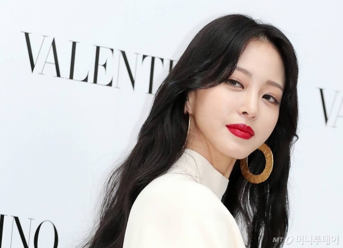 배우 한예슬 /사진=머니투데이 DB