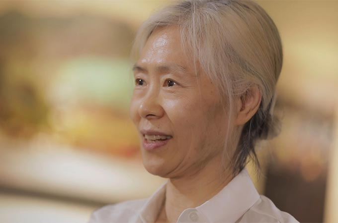배우 예수정/사진제공=MBC
