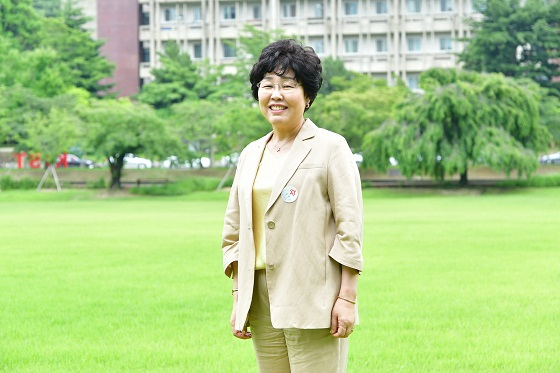 손미진 수젠텍 대표/사진=KIST