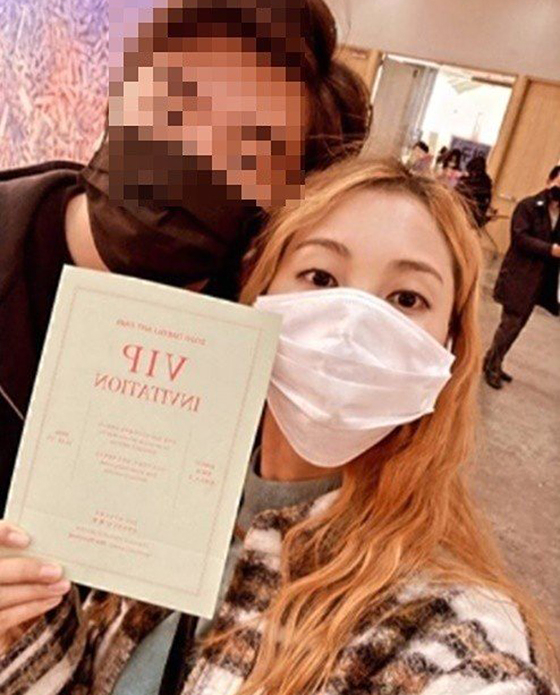 '박규리 열애' 재벌 3세 A씨, 강남 만취 역주행 "감금 혐의 검토중 ...