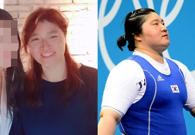 115kg ì—­ë„ ì—¬ì™• ë§žì•„ í™€ì­‰í•´ì§„ ìž¥ë¯¸ëž€ ëª°ë¼ë³´ê² ë„¤ ë¨¸ë‹ˆíˆ¬ë°ì´