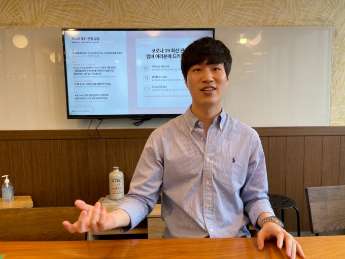 식세기 대신 식기렌탈…일손 부족 자영업자들 '원더풀'[유니밸리]