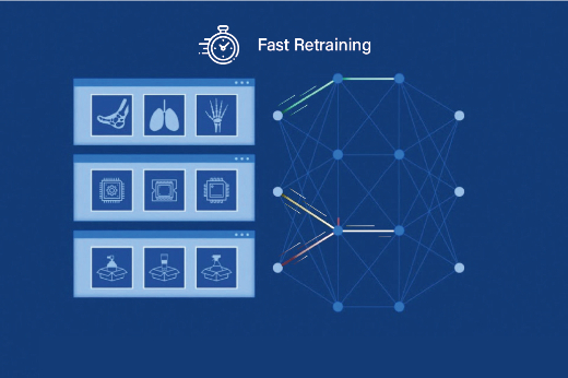 2.3  ߰Ǵ  н(Fast Retraining) /=Ŭ