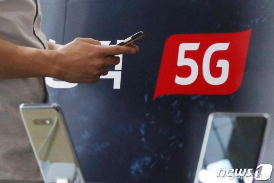 "5G 안 터져, 배상하라" vs "음영지역 존재 사전 고지"(종합)